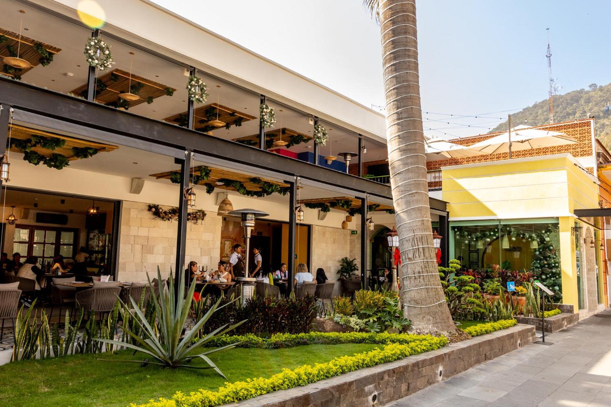 Hotel Boutique Tipico Orizaba  Exterior foto