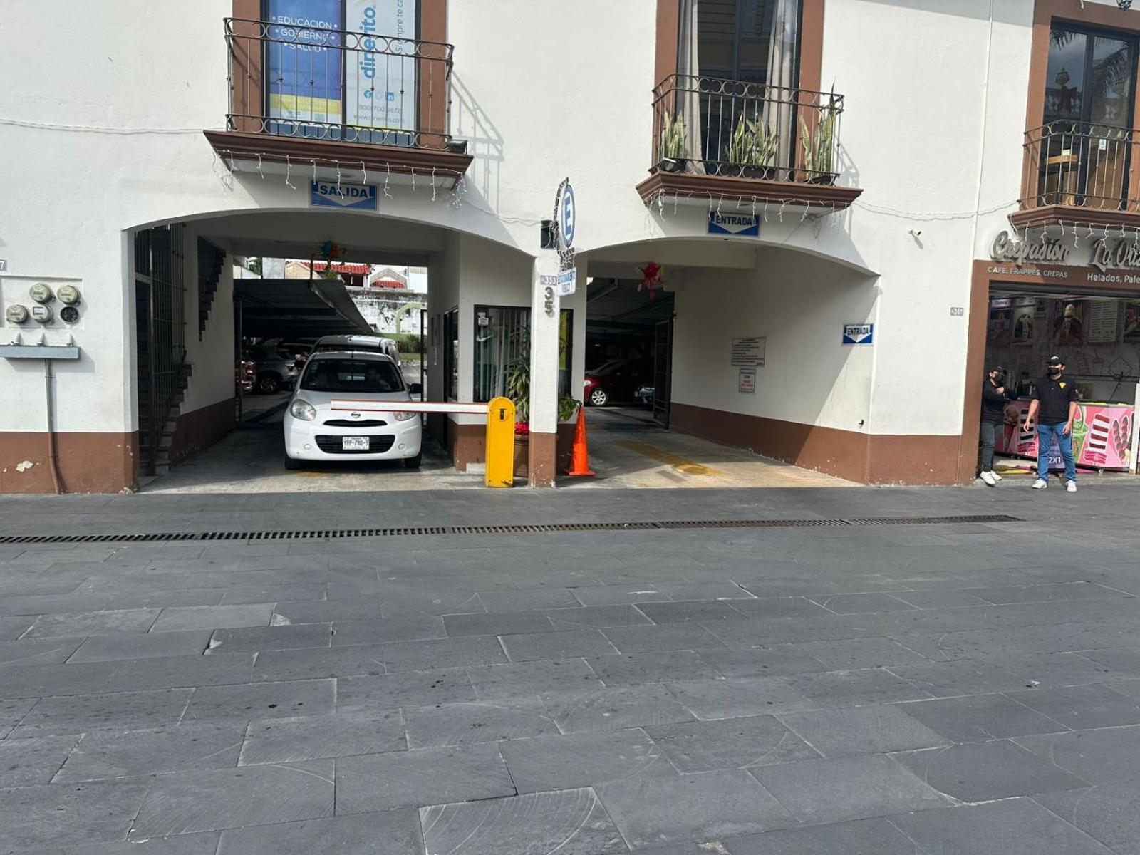 Hotel Boutique Tipico Orizaba  Exterior foto